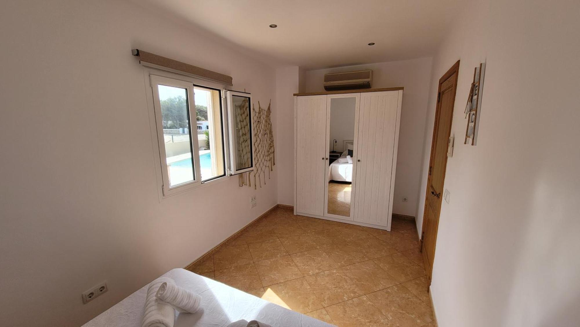 Villa Victoria Paradise Cala'N Blanes  Exterior photo